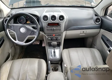 2008 Saturn Vue Xr z USA, uszkodzony, nr VIN 3GSCL53778S517704